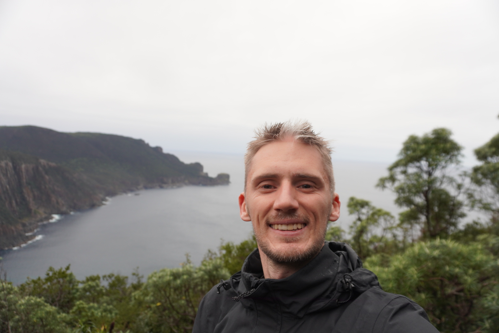 Jyden, counsellor at House of Eli Counselling